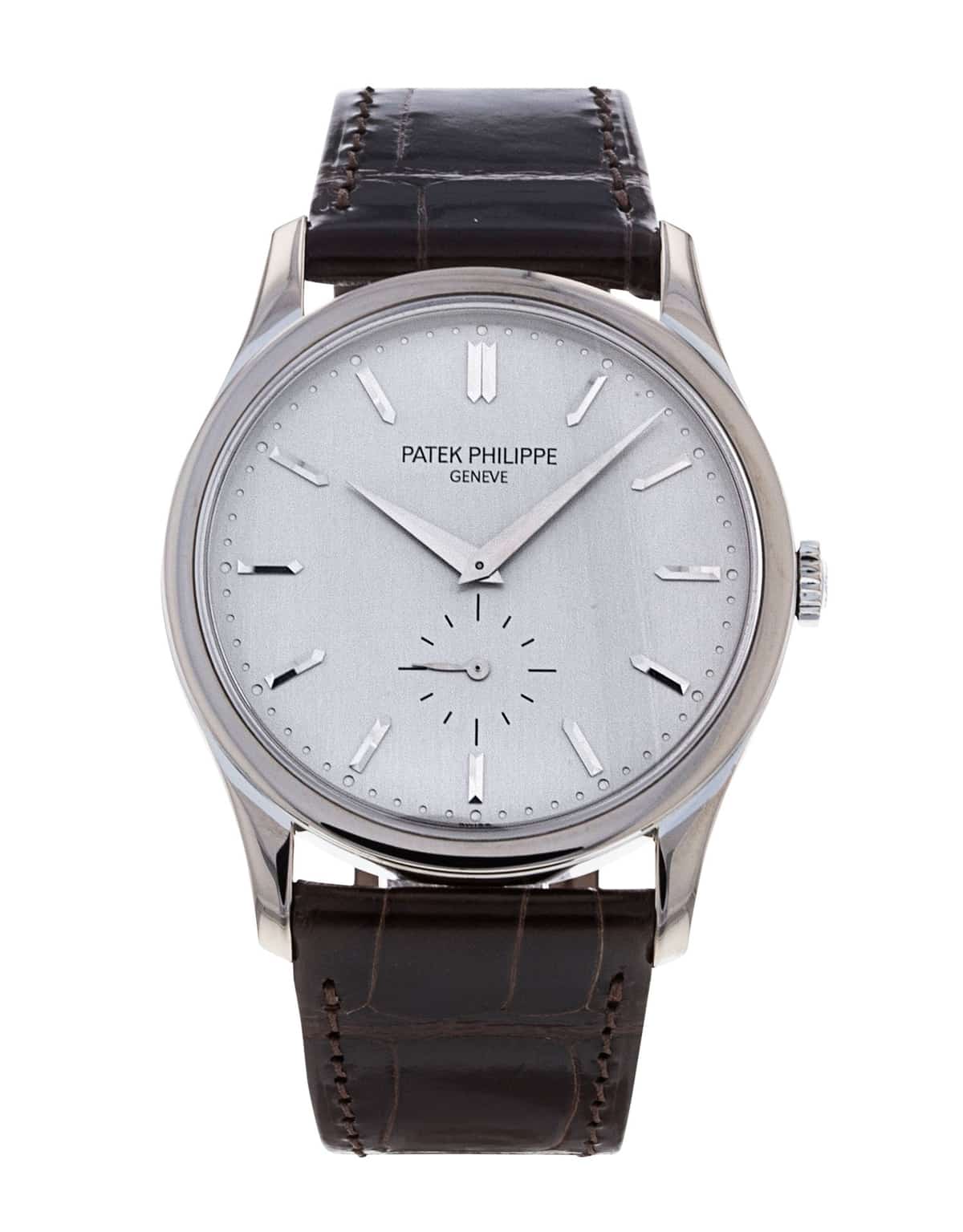 Patek Philippe Calatrava 5196G-001
